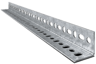 Slotted Angle