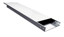 Solid Bottom Cable Tray